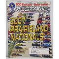 Mustang Times Magazine September 2007 Vol. 31 No. 9