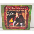 Gift by Jim Brickman (CD, 1997)