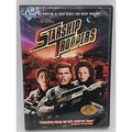 Starship Troopers (DVD, 1997)
