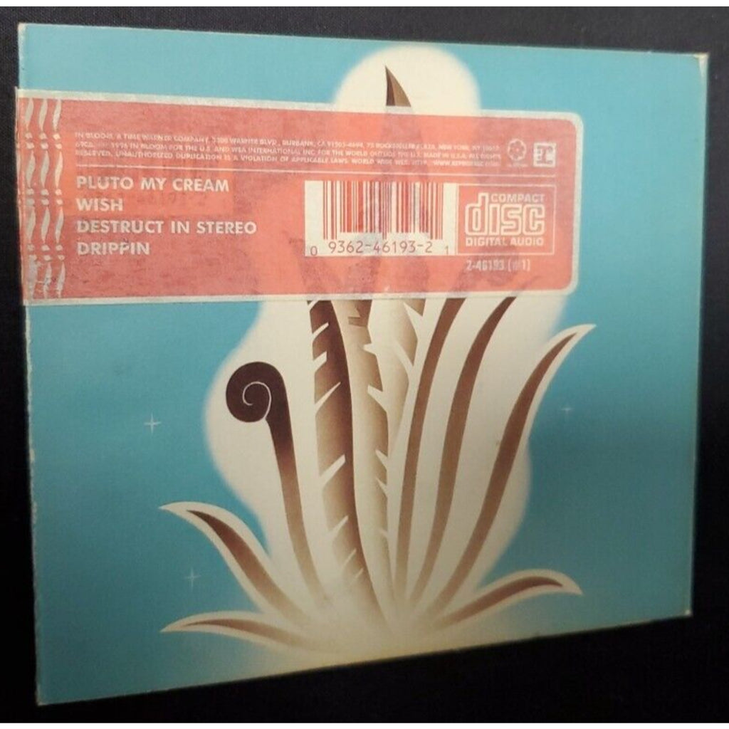 Drill Team [EP] by Drill Team (CD, Aug-1996, Reprise)
