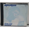 Alphastone - Elasticated Waveband CD