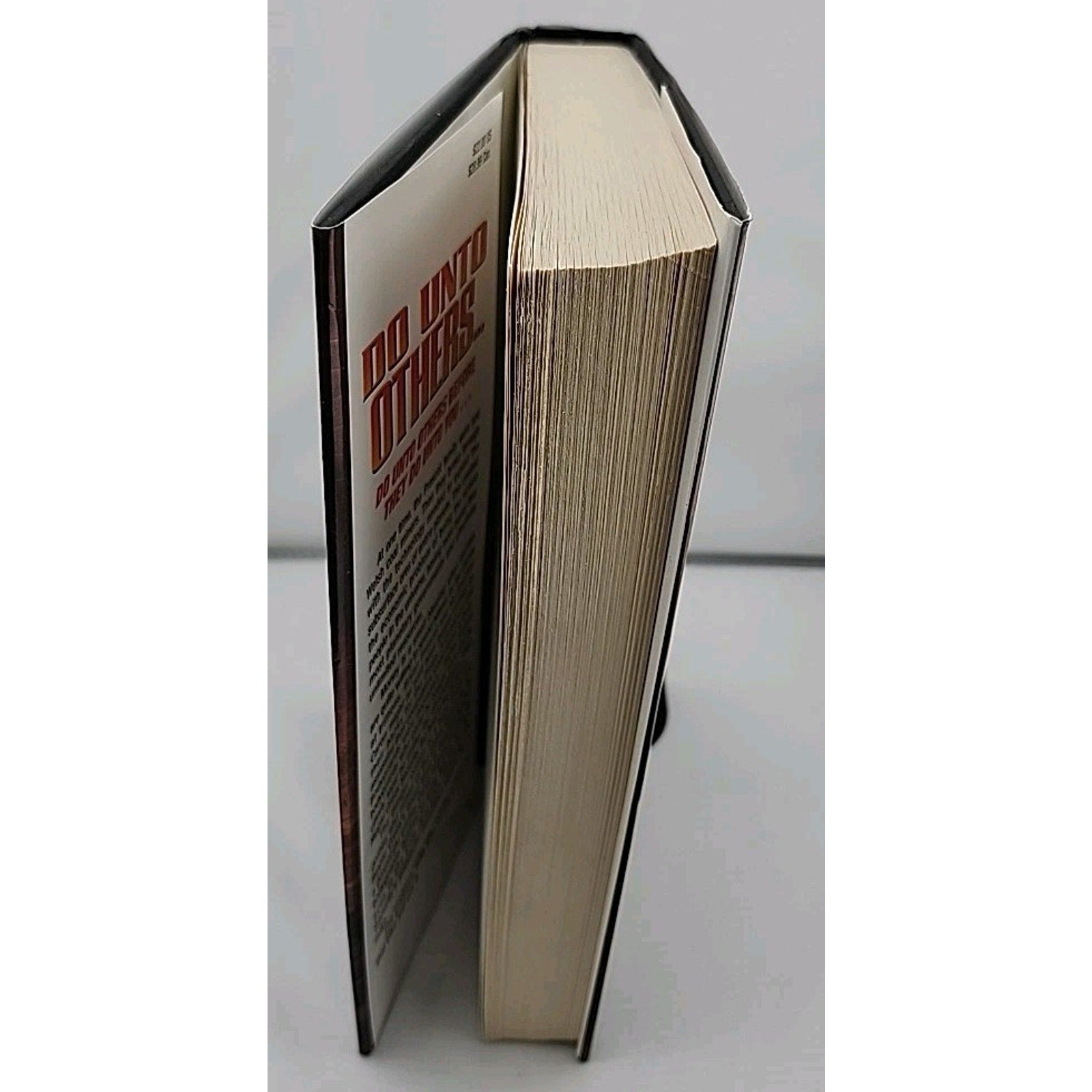 Do unto Others by Michael Z. Williamson (2010, Hardcover)