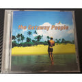 The Getaway People - Self Titled CD