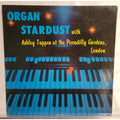 Ashley Tappen – Organ Stardust (Vinyl)
