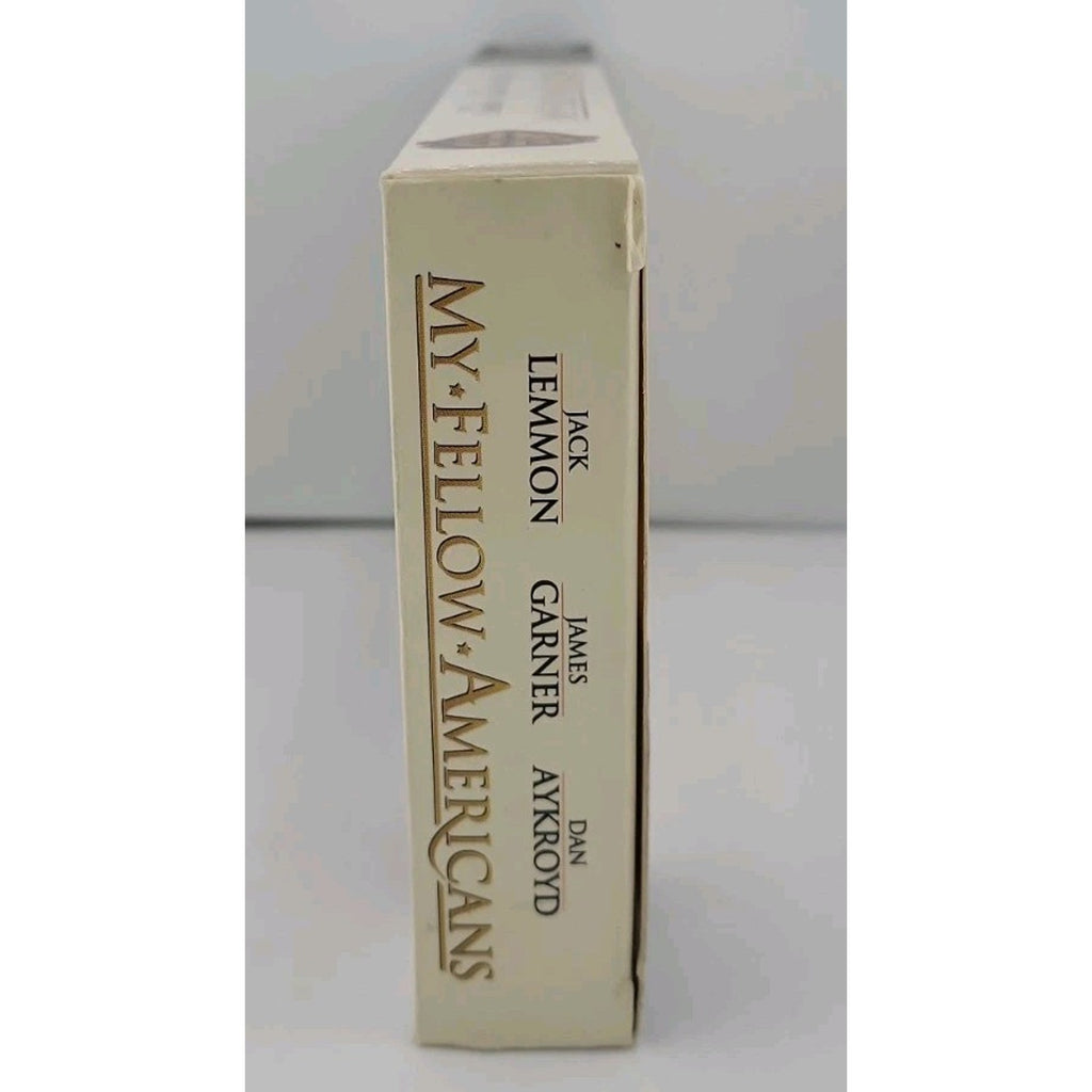 My Fellow Americans (VHS, 1997)