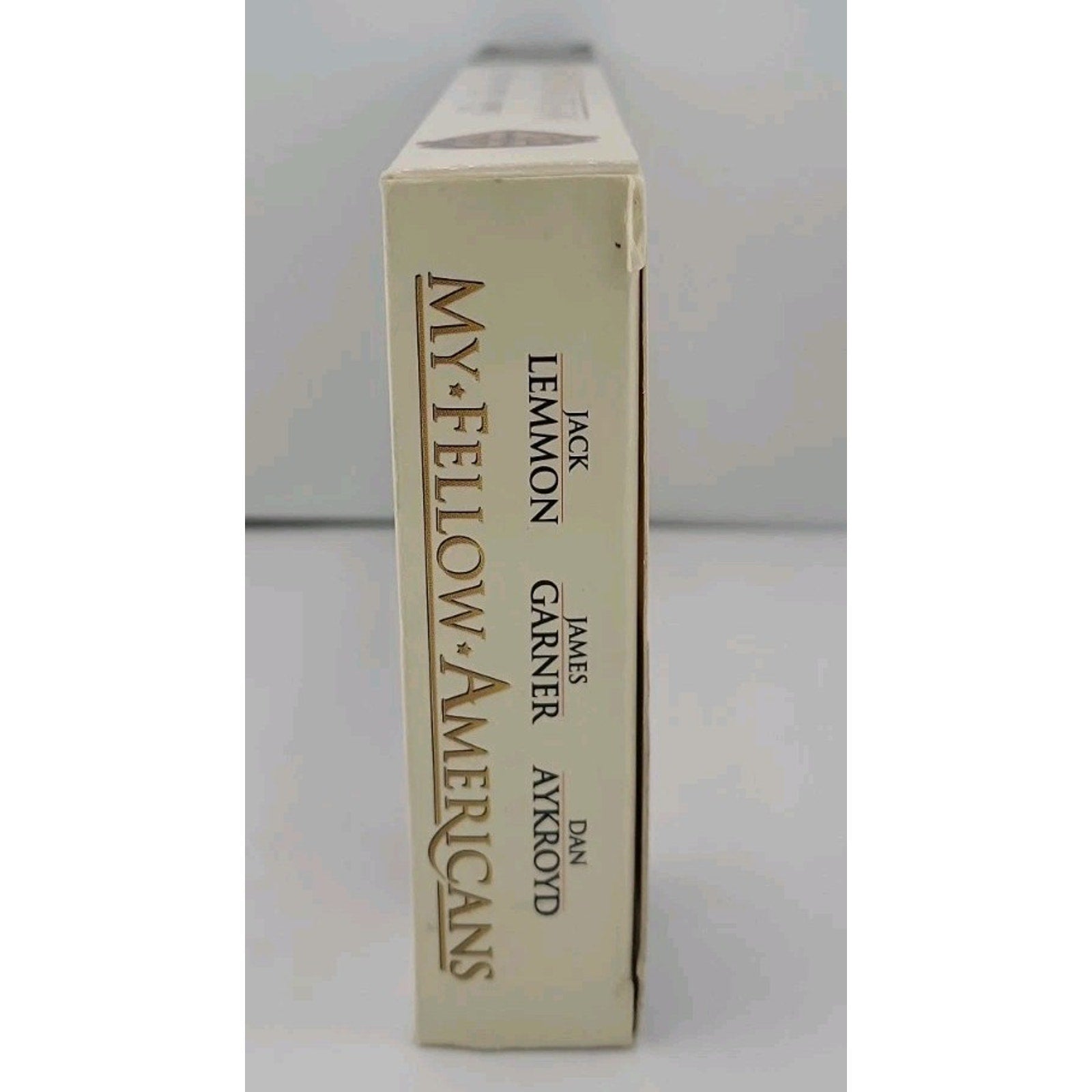 My Fellow Americans (VHS, 1997)