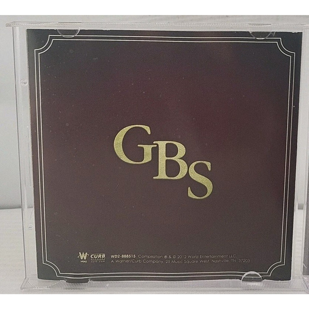 The Ultimate Collection by George Beverly Shea (CD, 2012)