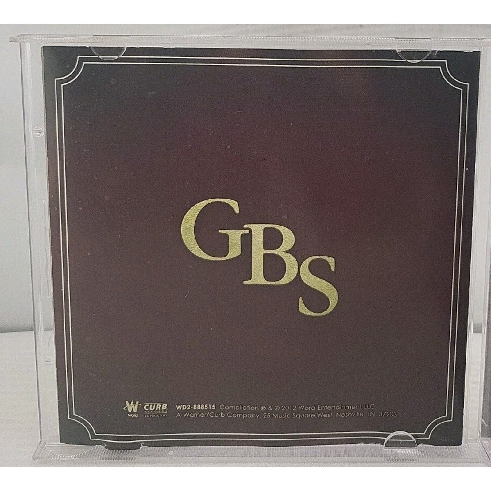 The Ultimate Collection by George Beverly Shea (CD, 2012)