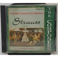 Ultimate Classical Collection The Composers Strauss Volume 6 CD