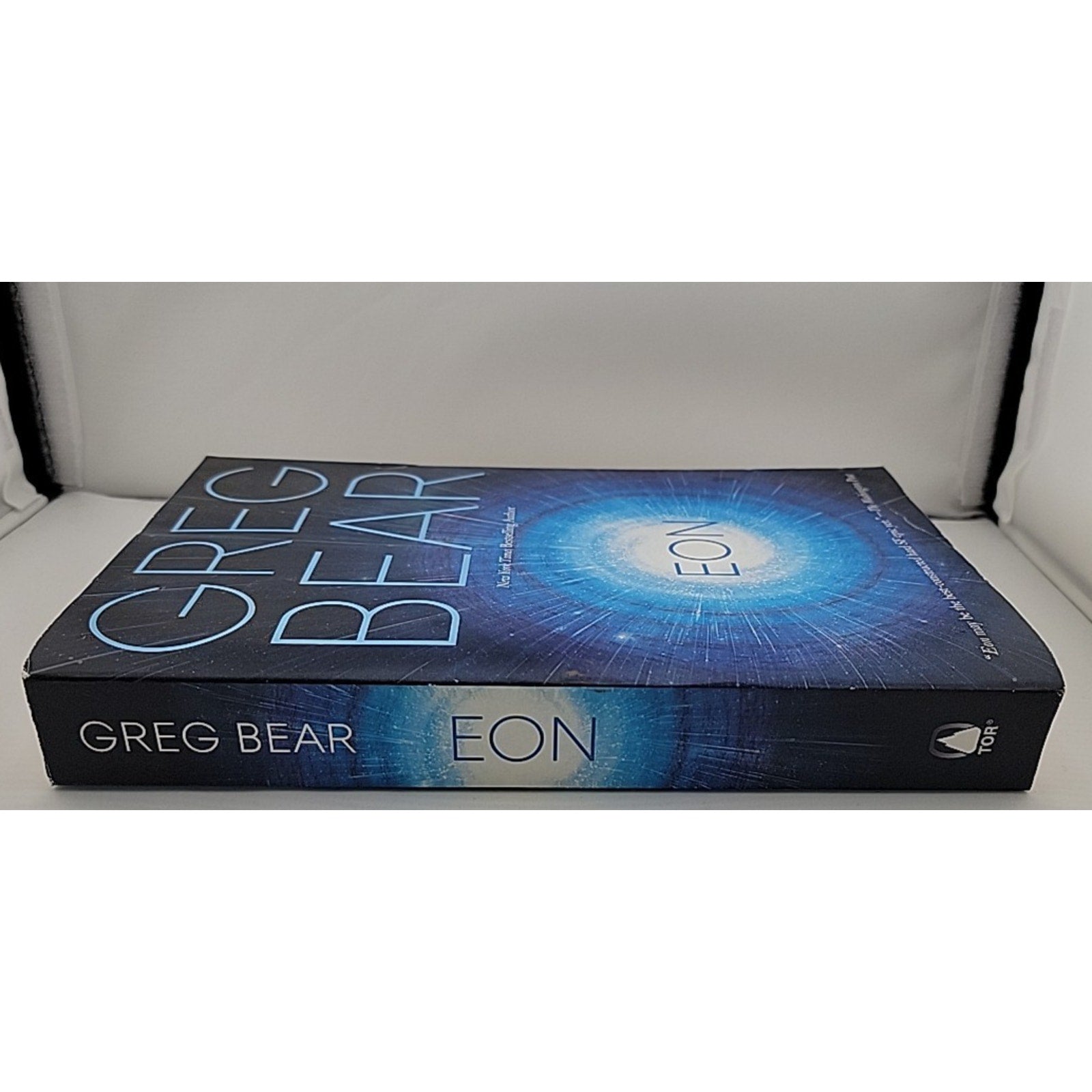 Eon by Greg Bear (2015, Trade Paperback)