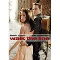 Walk the Line (DVD, 2006, Widescreen)