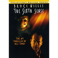The Sixth Sense (DVD, 1999)