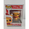 Funko Pop! Vinyl: Disney - Winnie the Pooh #614