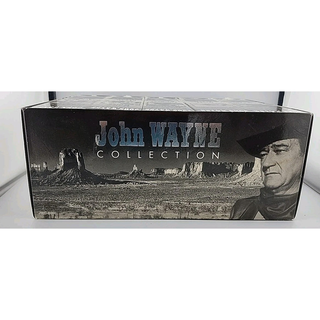 John Wayne Collection 1 (VHS, 1994)