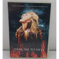 Drag Me to Hell (DVD, 2009)