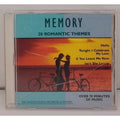 Various Artists Memory - 20 Romantic Themes CD