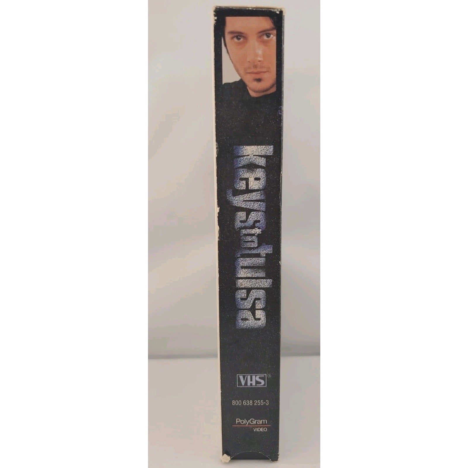 Keys to Tulsa (VHS, 1997)