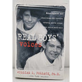 Real Boys' Voices by Todd Shuster and William S. Pollack (2000, Hardcover)