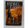 Rebel Fay by Barb Hendee and J. C. Hendee (2007, Hardcover)