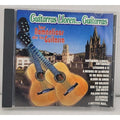 Guitarras Lloren... Guitarras " Los Romanticos De La Guitarra" CD
