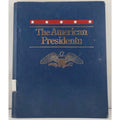The American Presidents By Grolier Inc Washington to Clinton (Hardcover, 1992)