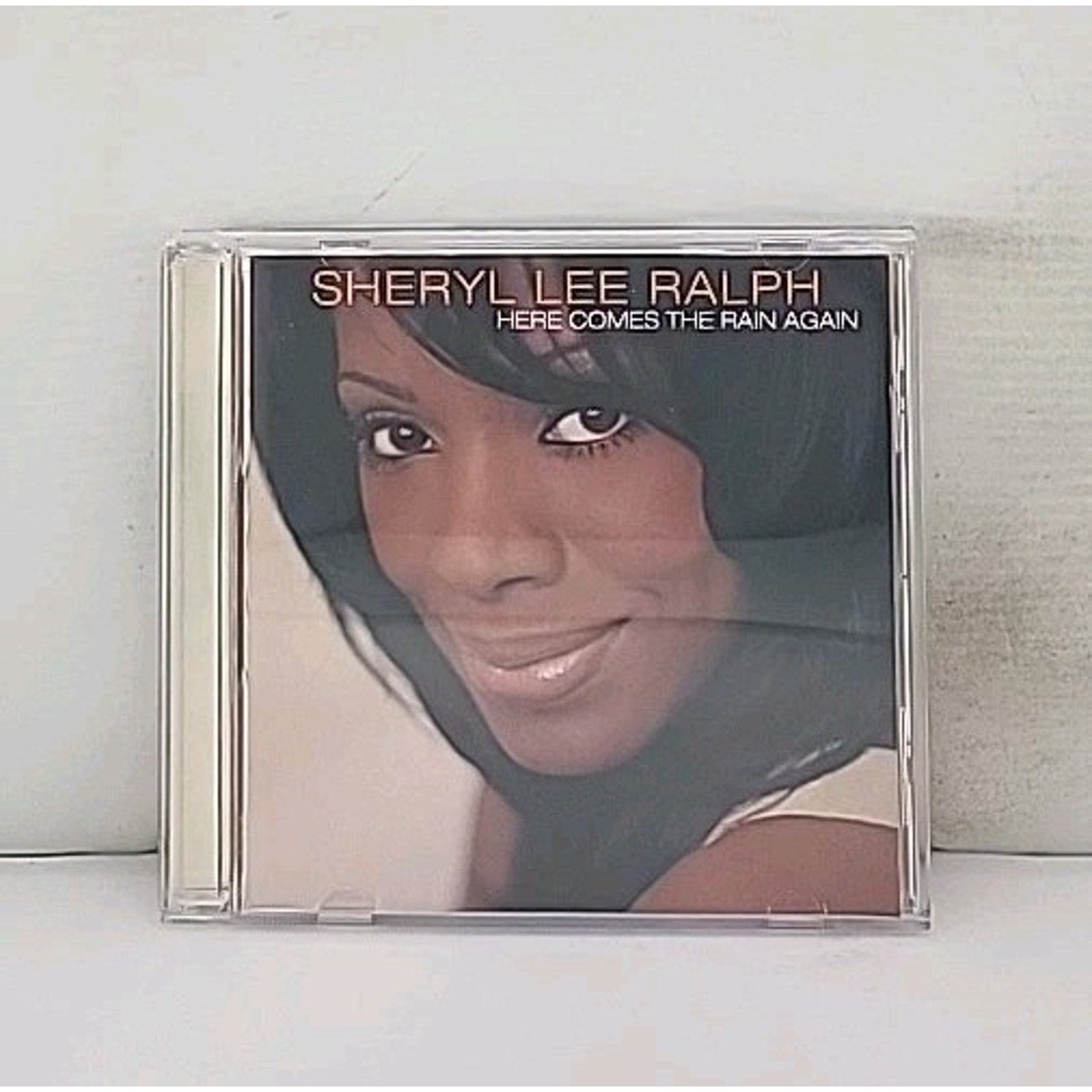 Here Comes the Rain Again [Maxi Single] by Sheryl Lee Ralph (CD, Aug-1999,...
