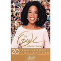 The Oprah Winfrey Show - 20th Anniversary Collection (DVD, 2005, 6-Disc Set)
