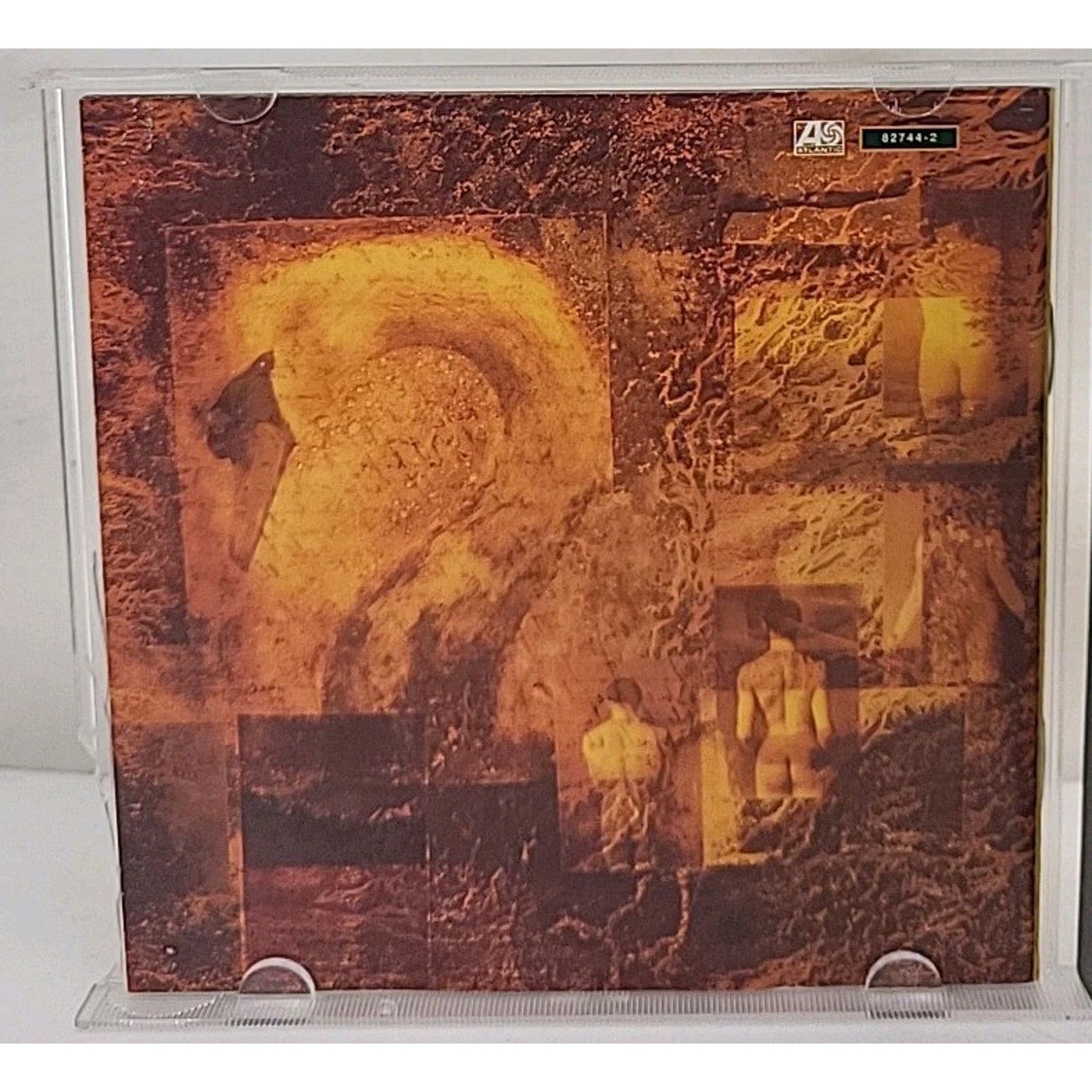 The Children Of Lir/Oidhe Chloinne Lir by Patrick Cassidy (CD, Remainder, 1993)