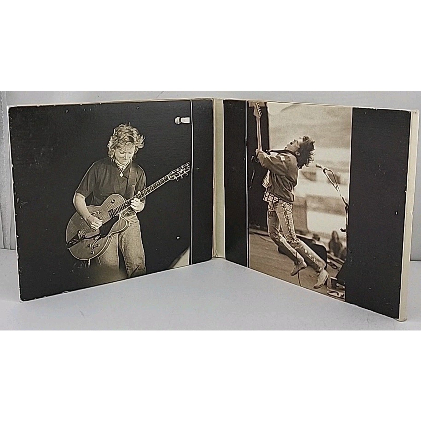 1200 Curfews by Indigo Girls (CD, 1995)