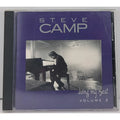 Doing My Best, Vol. 2 by Steve Camp (CD, Aug-1993, Sparrow Records)