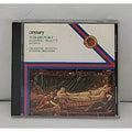 Tchaikovsky: Sleeping Beauty (Excerpts) 1989 Philadelphia Orchestra CD