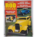 1001 Custom And Rod Ideas Magazine - November 1975 - Volume 9 Number 11
