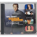 Phil Vassar And Friends CD Words Are Your Wheels Martina McBride Kenny Chesney