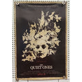 The Quiet Ones - Movie Poster - 13 By 20