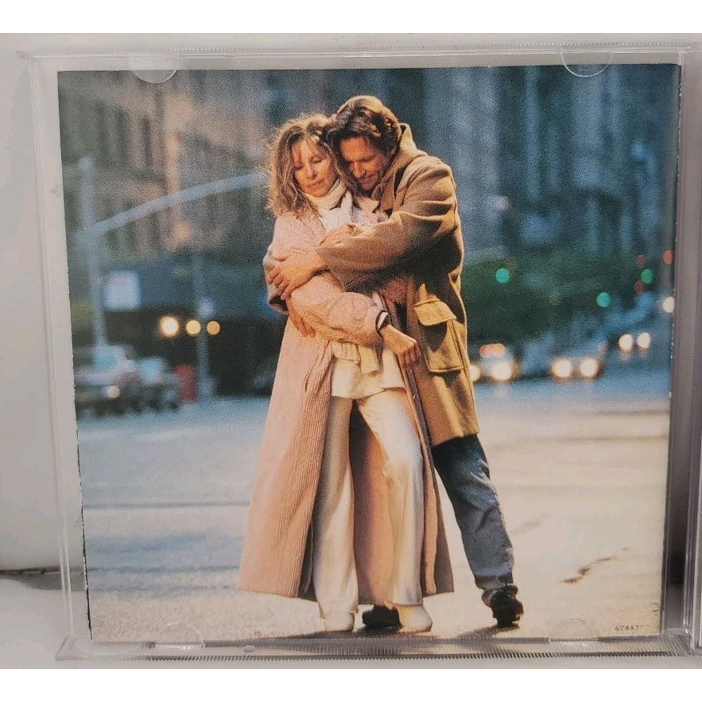 Soundtrack by Barbra Streisand (CD, 1996)