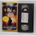 The Man Called Noon (VHS)