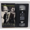 Eraser / Movie (VHS, 1996)