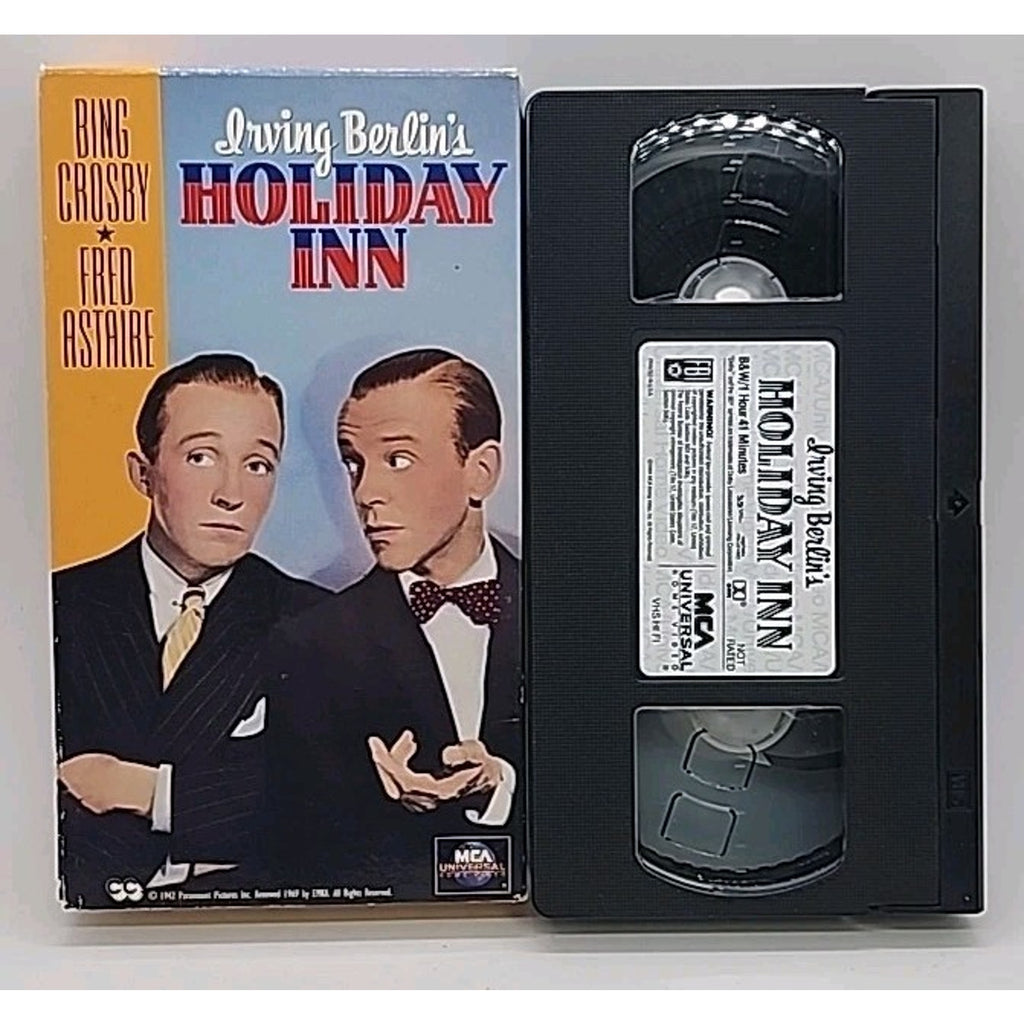 Holiday Inn (VHS, 1999)