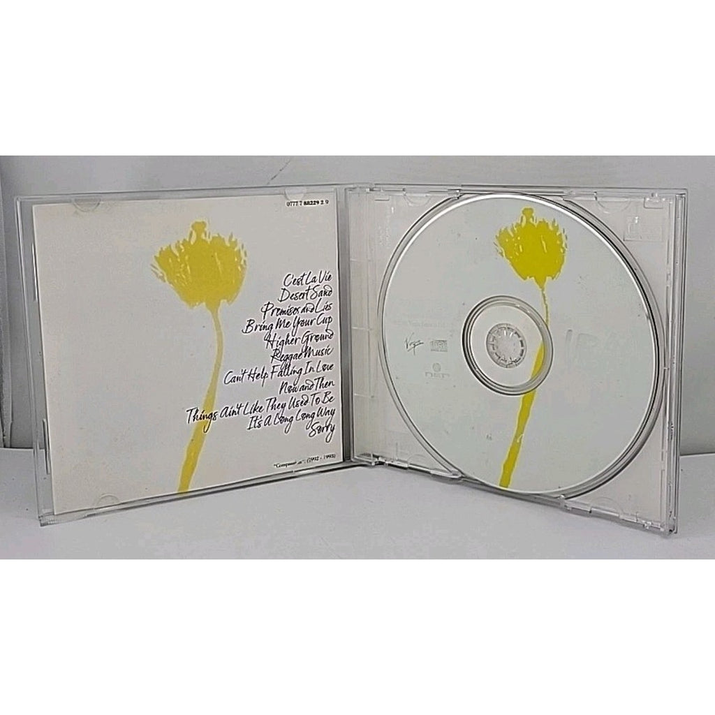 Promises & Lies by UB40 (CD, 1993)