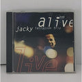 Alive by Jacky Terrasson (CD, 1998)