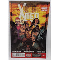 Wolverine & the X-Men #2 (Marvel, May 2014)