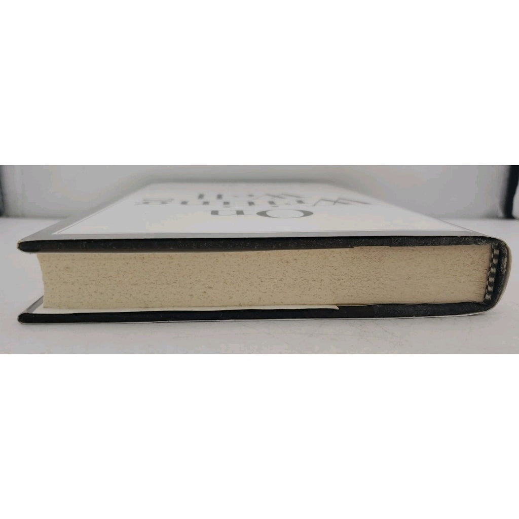On Writing Well The Classic Guide to Writing Nonfiction - Hardcover