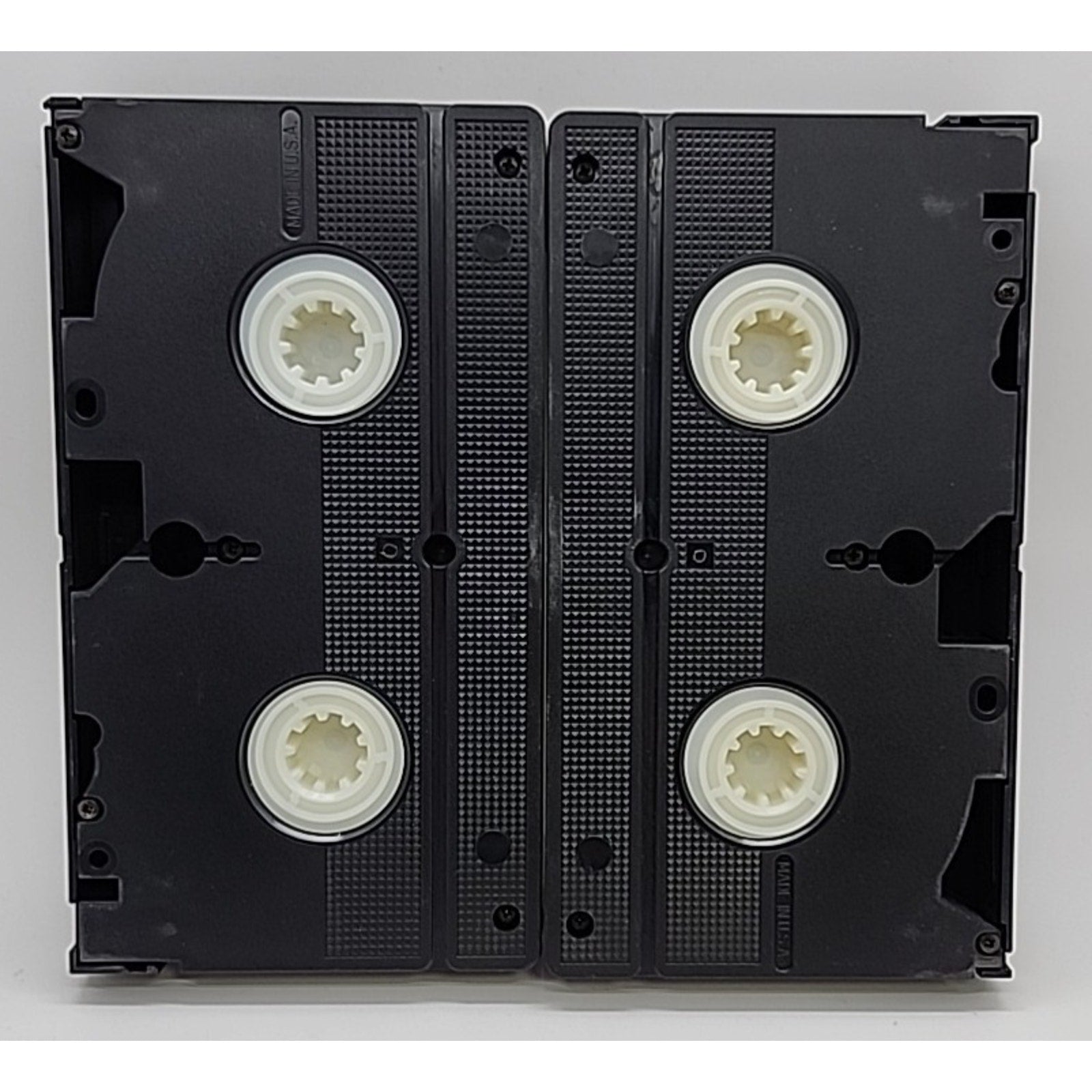 The Sackets Staring Sam Elliott (VHS, 2-Tape Set)