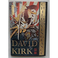 Child of Vengeance by David Kirk (2013, Hardcover)