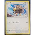 Tauros 134/189 - Darkness Ablaze - Common - Pokemon Card TCG