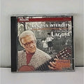 Les Jeuz Interdits - d'Alexandre Lagoya CD