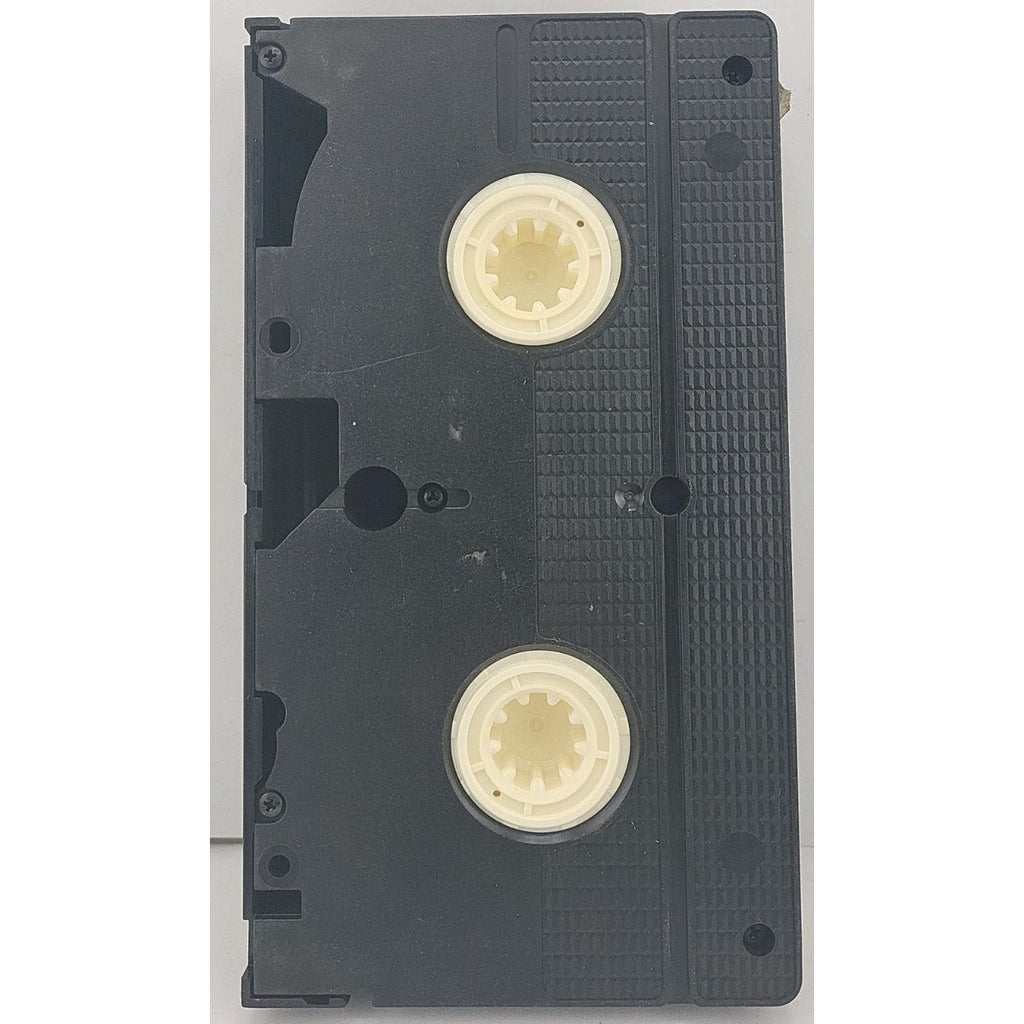 Disney's Sing Along Songs Friend Like Me Volume 11 VHS