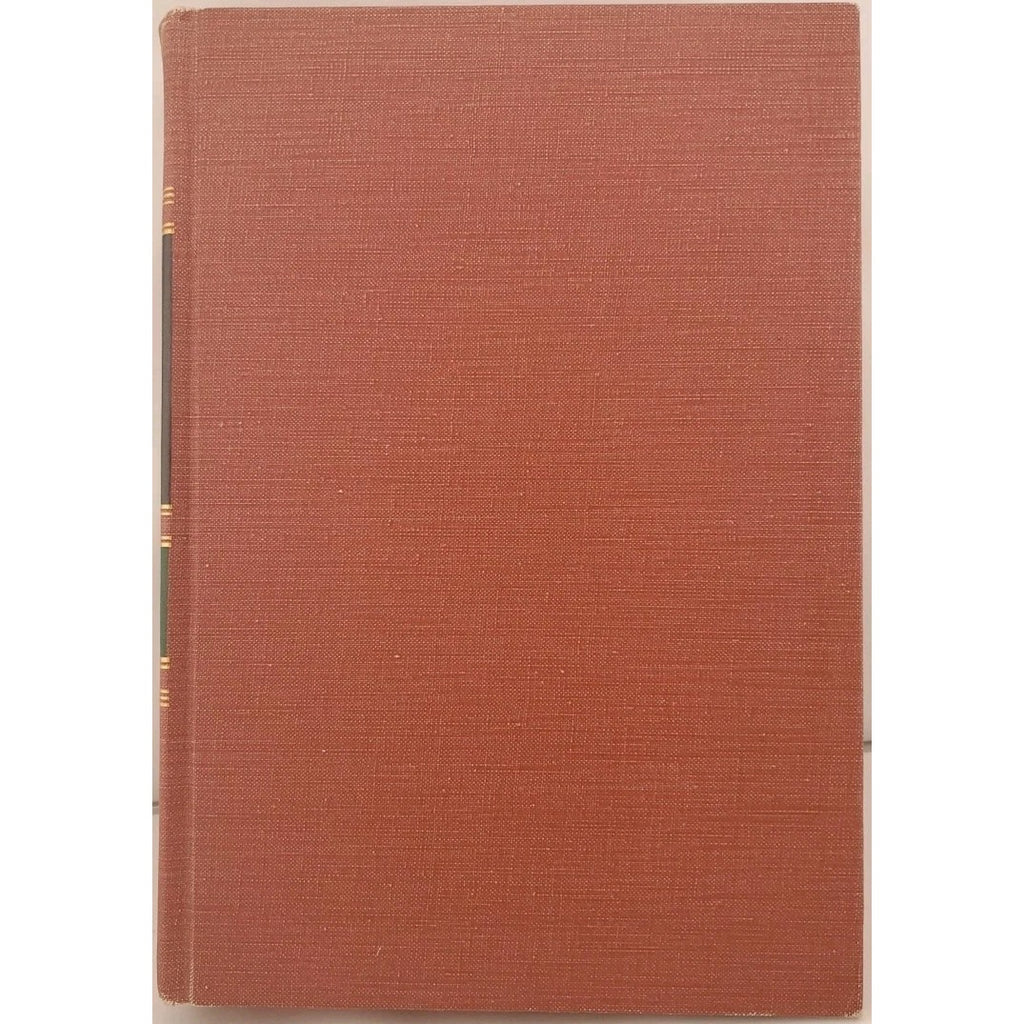 The Interpreter's Dictionary of the Bible Volume 4 R-Z Hardcover