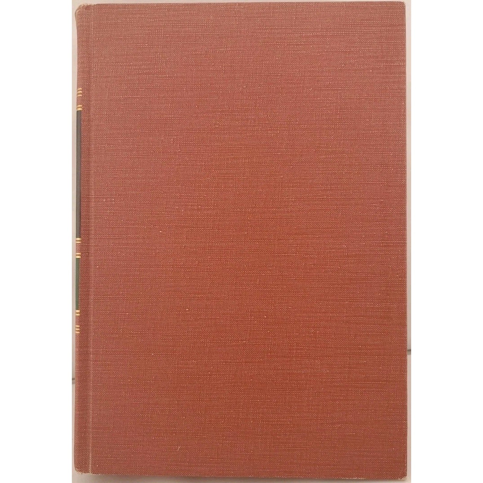 The Interpreter's Dictionary of the Bible Volume 4 R-Z Hardcover