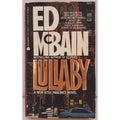 Lullaby by Ed Mcbain (1990, Mass Market)